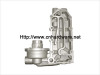 China hot Aluminum pressure casting part