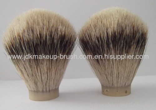 Badger Hair Shaving Brush Knot