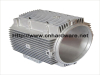 China hot Aluminum die casting