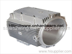 Aluminum die casting