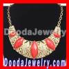 Fashion Jewelry Cheap Fashion Chunky Necklace Wholesale