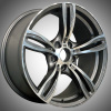 18 INCH BMW NEW M5 M6 ALLOY WHEEL RIM