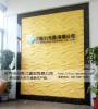 BST 3D board for wall decoration, waterproof, fireproof