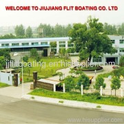 Jiujiang Flit Boating Co., Ltd