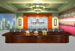 sell 6.6m conference table,conference room furniture,#B41-66