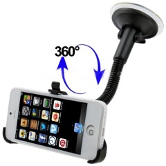 iPhone5 car holder