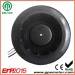 EC Centrifugal Fans Impeller with Brushless EC Motor -R3G225