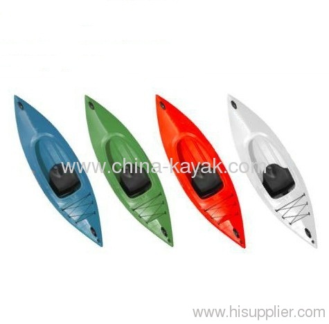 sit in kayak; new model; cool kayak