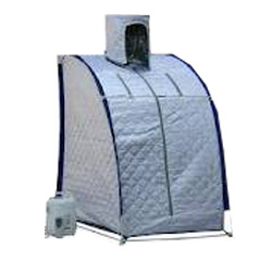 Landmark Portable Steam Bath with Multi Benefits