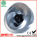 230V EC Centrifugal Fan for air conditioning system-RB3G500