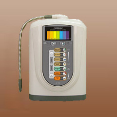 Water Ionizer