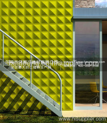 BST 3d wallpaper building material