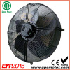 Condensing Unit 380VAC 1800W S3G800 EC Axial Fan with 100% speed control and hyblade