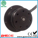 Simple control RS485 communication EC FFU Motor