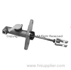 Isuzu ELF, NHR, NQR, NKR, NPR 1990~ 100P Clutch Master Cylinder 8971024380 8971241080, 8971241100 8971629630, 8971674060