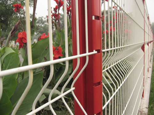 Garden Fence/ Security Fence