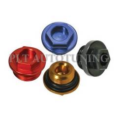 oil filler cap