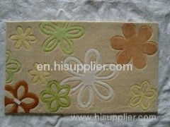 embroidery acrylic mat