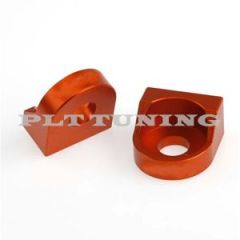 axle blocks for dirt bike