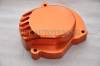 billet ignition cover for KTM 65