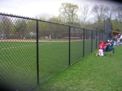 Chain Link Fence