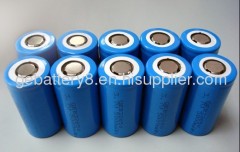 Li-ion Cylindrical Batteries