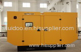 1320kw/1650kVA Diesel Generator Set (WDG-P1320)