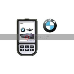 BMW scanner