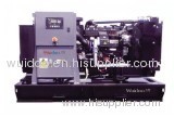 520kw/650kVA Diesel Generator Set (WDG-P520)