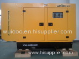 400kw/500kVA Diesel Generator Set (WDG-P400)