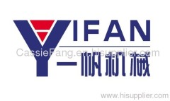 Yifan Machinery Co.,Ltd.