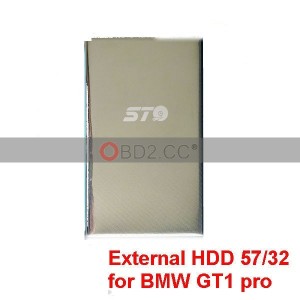 BMW OPS GT1 Hard Disk DIS V57 SSS V42 Fit All Computer