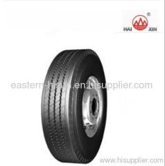 truck tire