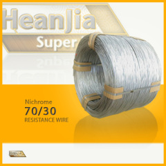 Nickel Chrome Alloy Wire Advantages