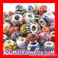 Clay Polymer Beads For Sale