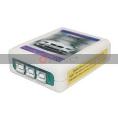 BMW INPA + 140+2.01+2.10 Diagnostic Interface