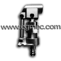 Cartridge Type Hydraulic Hand Pumps