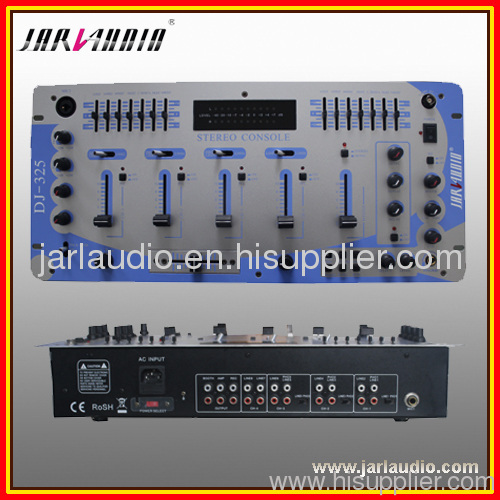 Pro Audio Mixer/mixing console