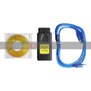 BMW Dash Scanner 3 in 1 shipping via DHL