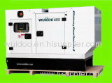 36kw/45kVA Diesel Generator Set (WDG-P36)