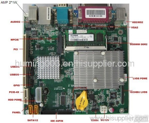 embedded motherboar supply dc 12V/5A power,embedded motherboar supply dc 12V/5A