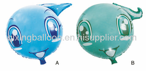 advertising foil balloon helium balloon inflatable baloon