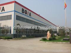 Boya Precision Industrial Equipment CO.,LTD