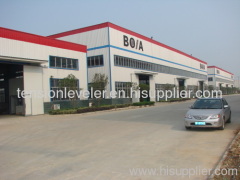 Boya Precision Industrial Equipment CO.,LTD