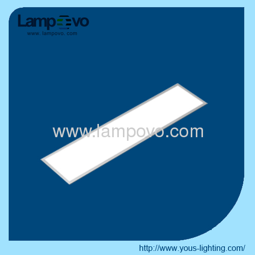 led panel light 300*120mm 72W