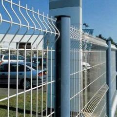 3D Security Fencing Supplier