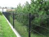 3D Security Fence/ Grassland fence