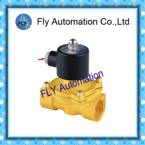 UW25 Valve from China manufacturer Fenghua Fly