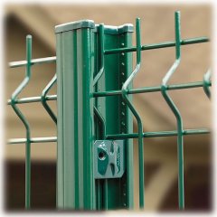 3D Security Fence Supplier