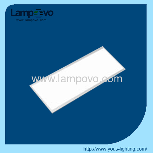 600*1200mm 56W led panel light